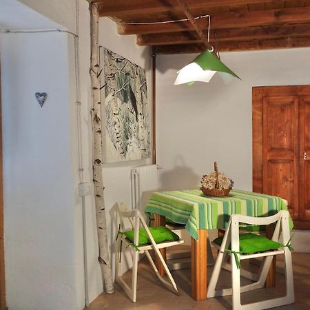Ca Betulla Villa Novate Mezzola Bagian luar foto