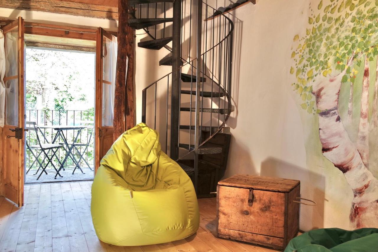 Ca Betulla Villa Novate Mezzola Bagian luar foto
