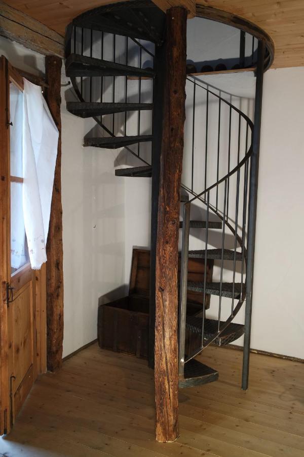 Ca Betulla Villa Novate Mezzola Bagian luar foto