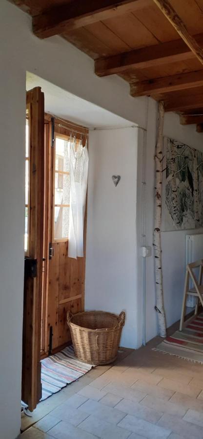 Ca Betulla Villa Novate Mezzola Bagian luar foto