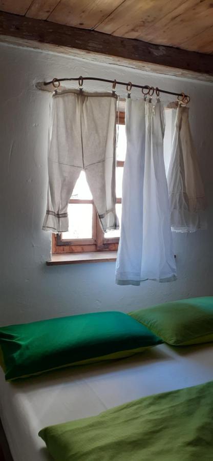 Ca Betulla Villa Novate Mezzola Bagian luar foto