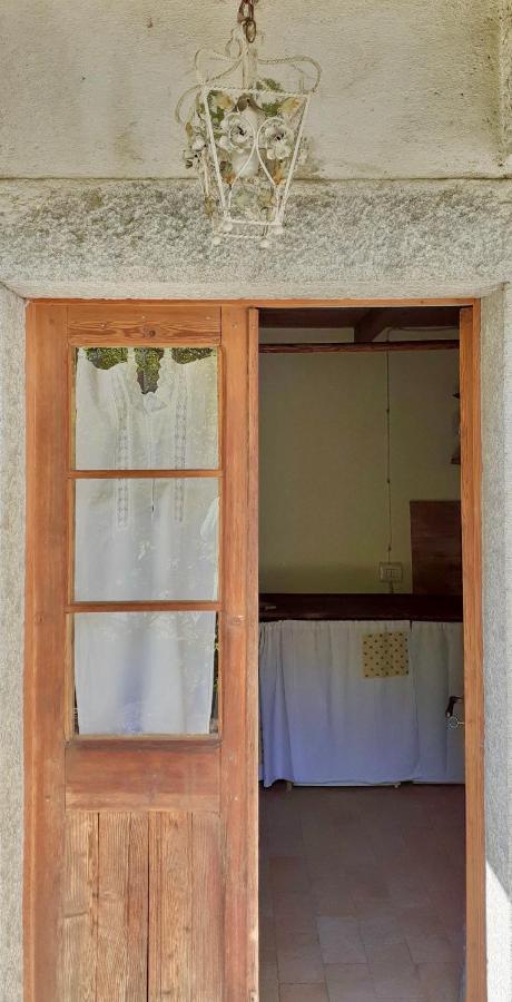 Ca Betulla Villa Novate Mezzola Bagian luar foto
