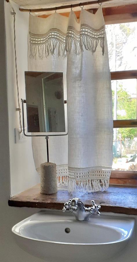 Ca Betulla Villa Novate Mezzola Bagian luar foto