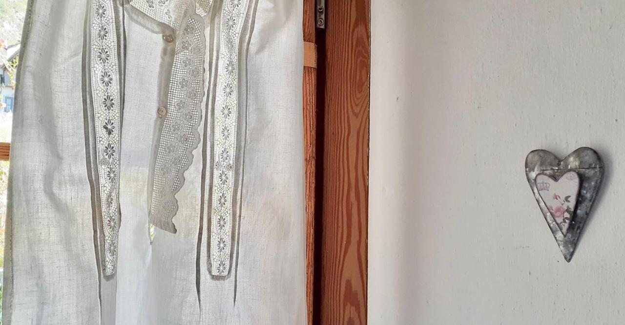 Ca Betulla Villa Novate Mezzola Bagian luar foto