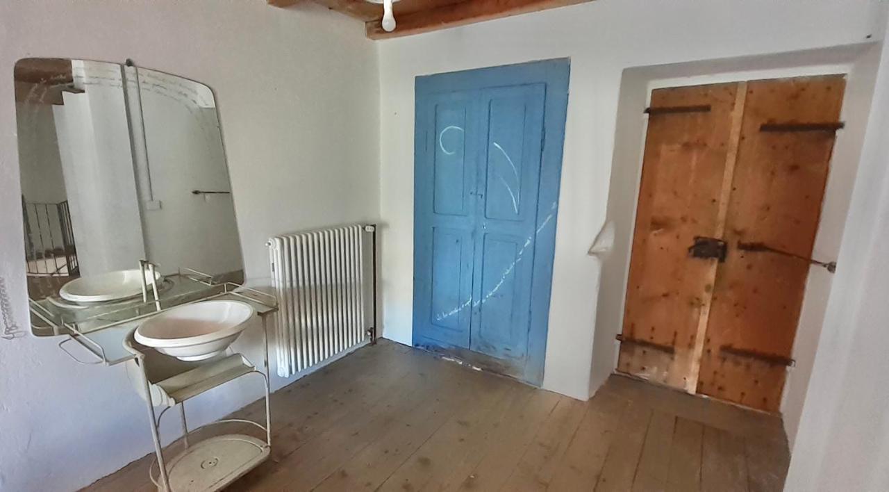 Ca Betulla Villa Novate Mezzola Bagian luar foto